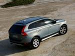 Volvo XC60 2.4D 2008 года